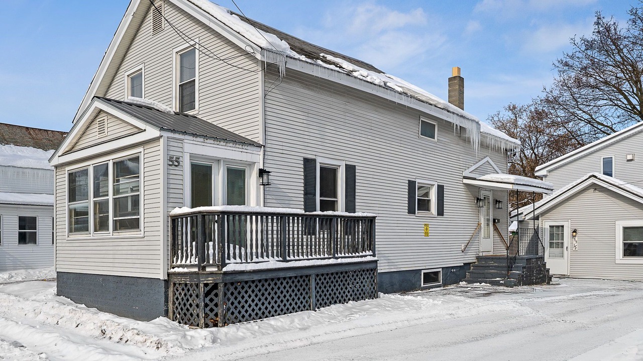 Photo of Outdoor in Winooski