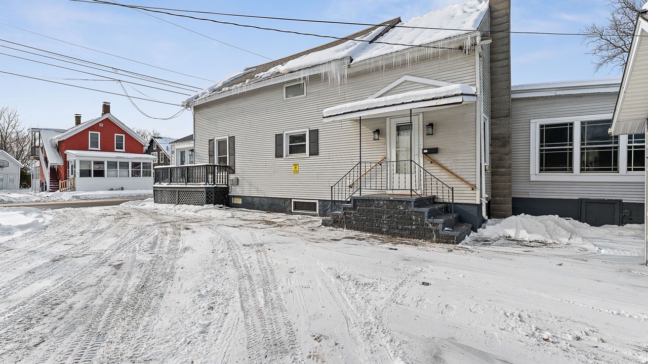 Photo of Outdoor in Winooski