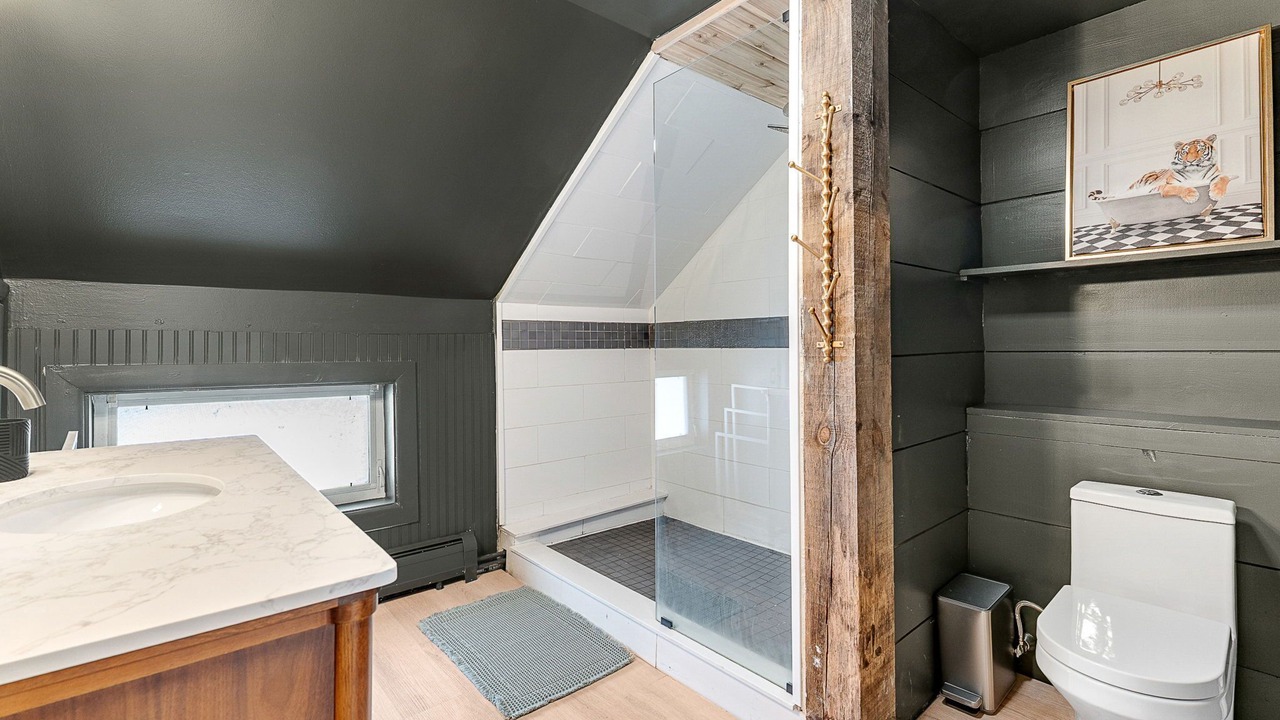 Photo of Bathroom in Winooski