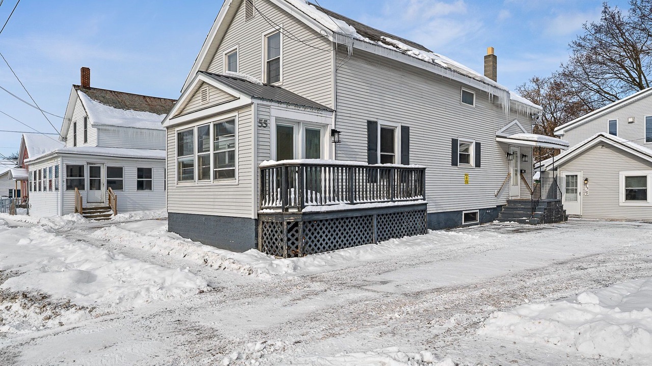 Photo of Outdoor in Winooski