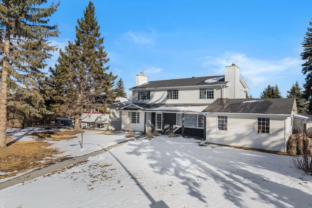 Photo of Outdoor in Canyon Meadows