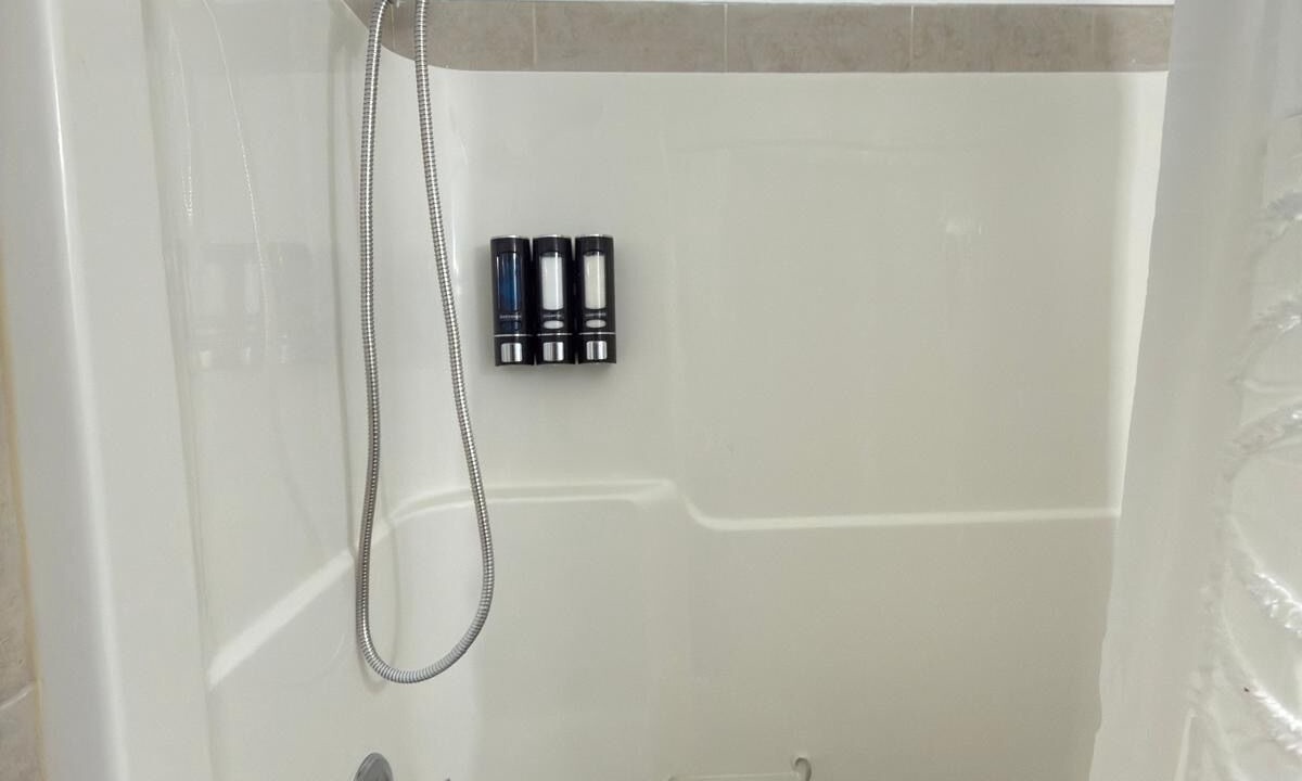 Photo of Bathroom in Regina