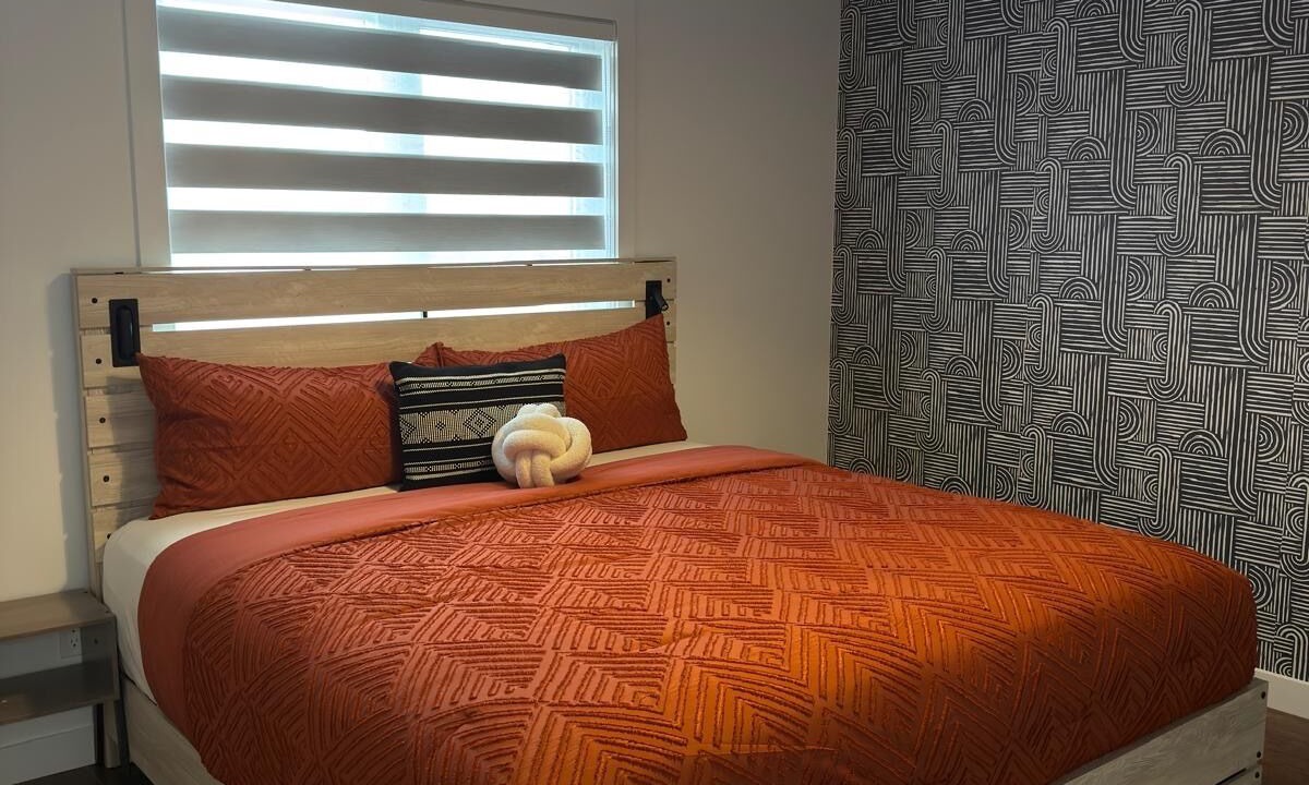 Photo of Bedroom in Regina