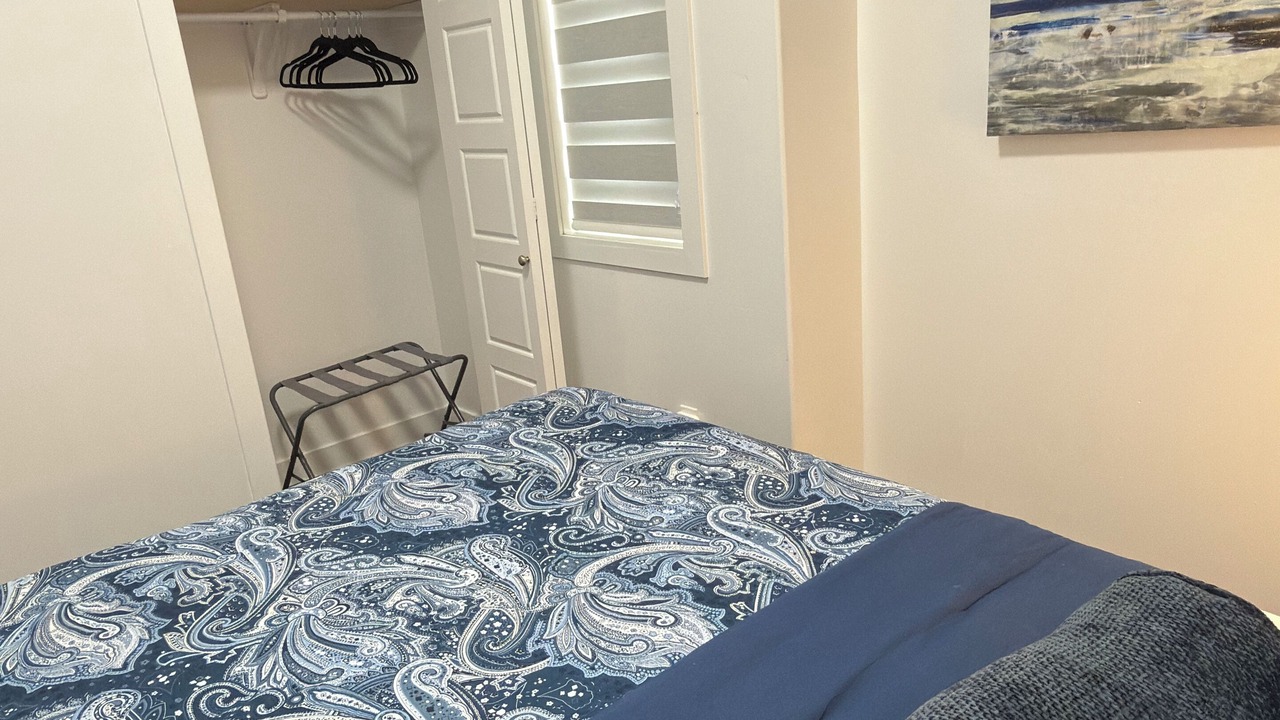 Photo of Bedroom in Regina
