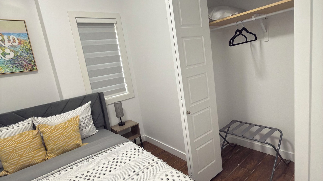 Photo of Bedroom in Regina