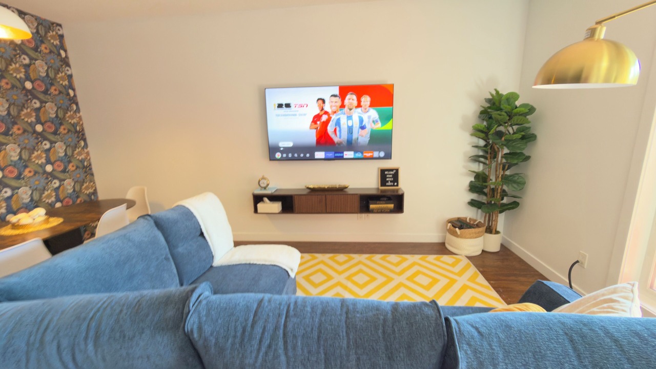 Photo of Livingroom in Regina