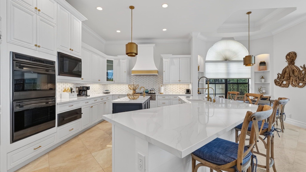 Photo of Kitchen in Lighthouse Point