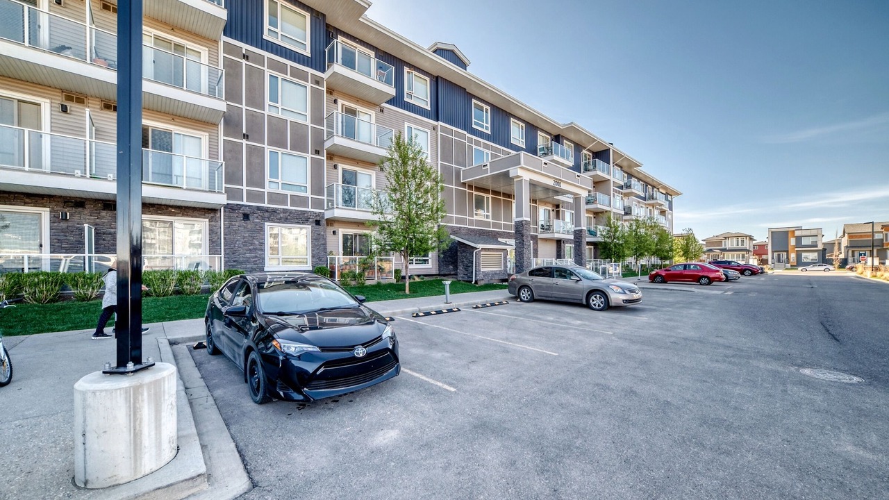 Photo of Outdoor in Calgary