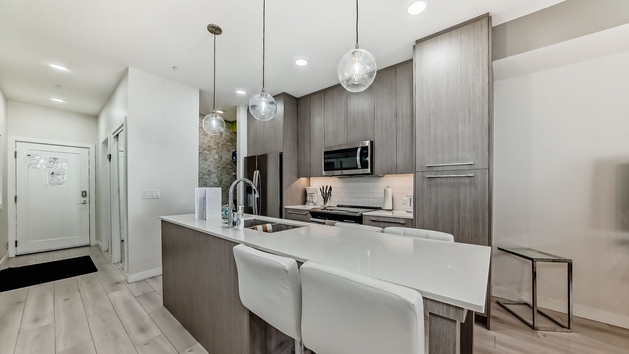 Photo of Kitchen in Calgary