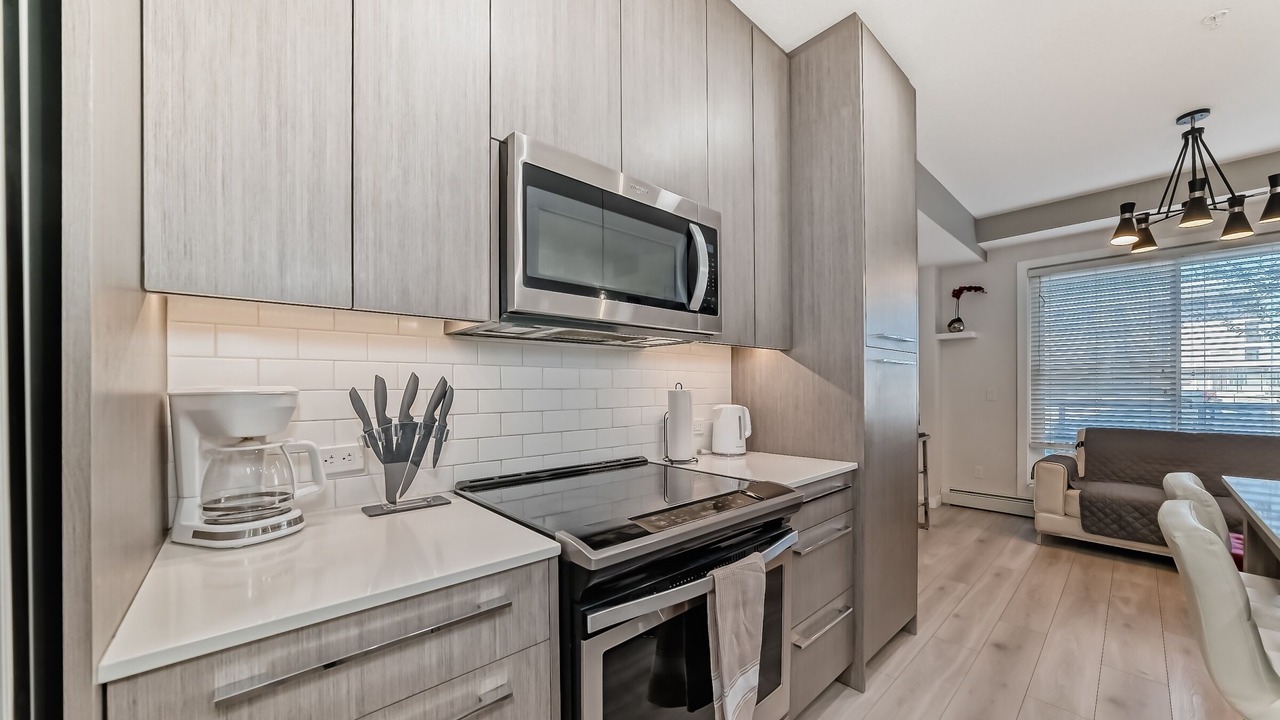 Photo of Kitchen in Calgary