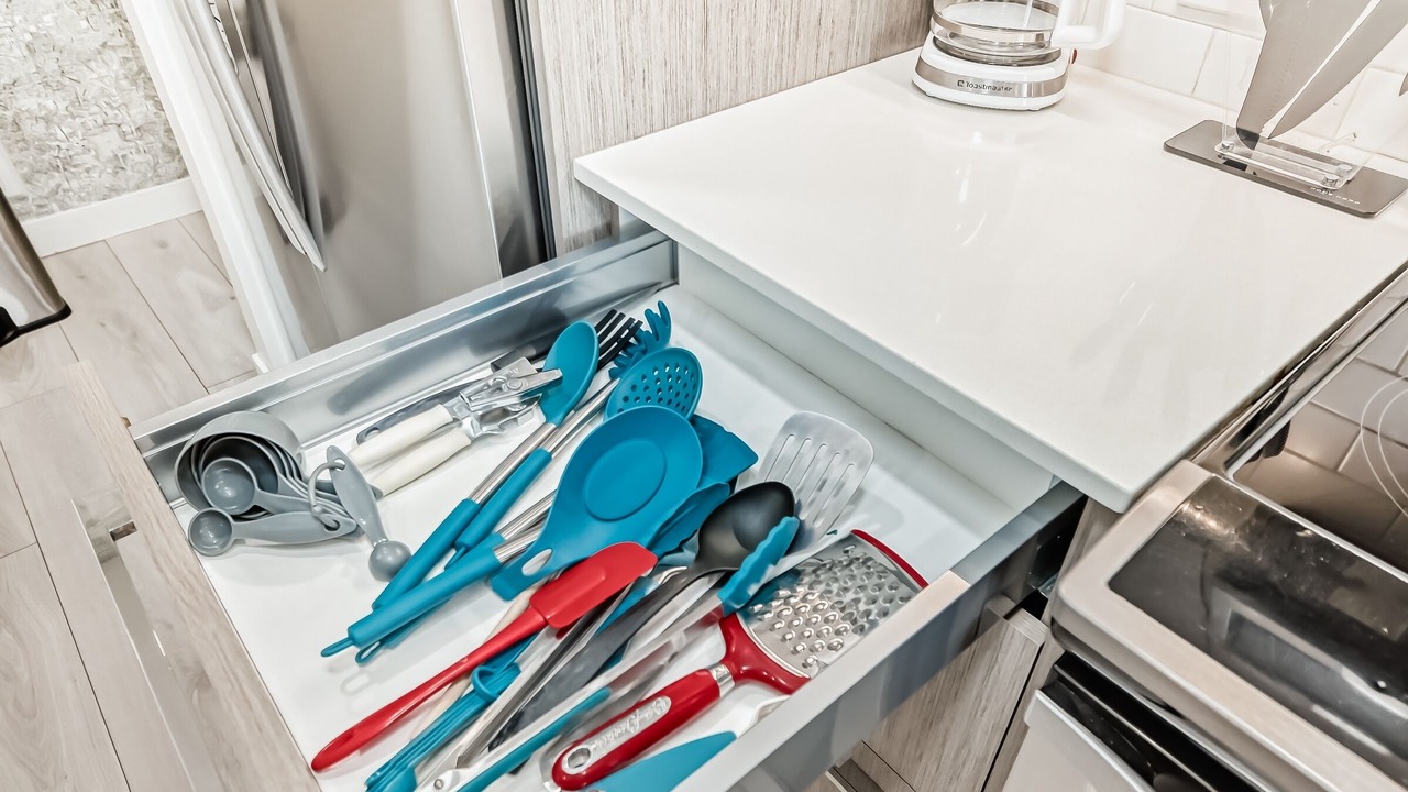 Photo of Kitchen in Calgary