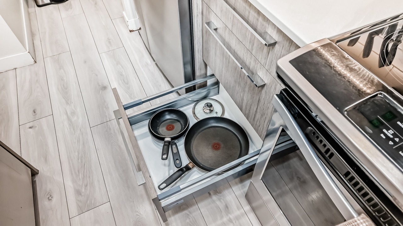 Photo of Kitchen in Calgary