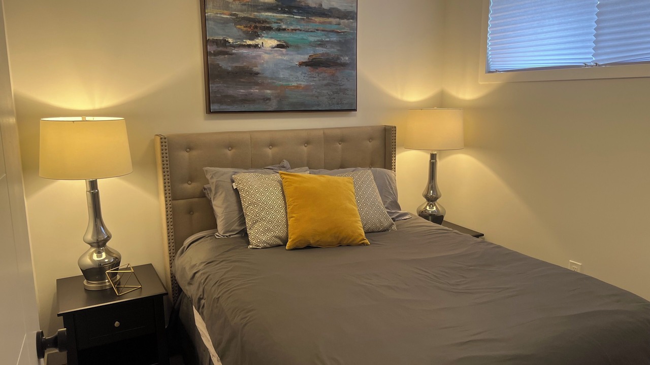 Photo of Bedroom in Saskatoon
