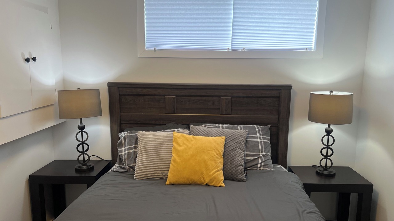 Photo of Bedroom in Saskatoon