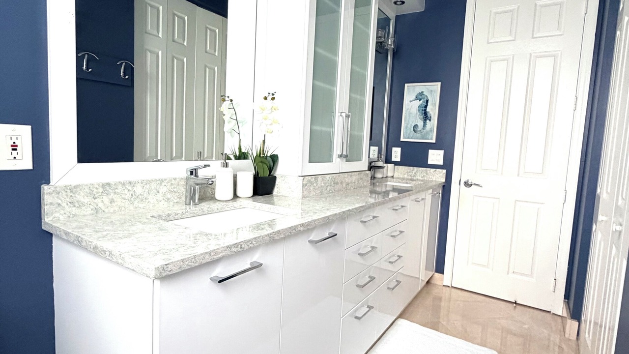 Photo of Bathroom in Parkland