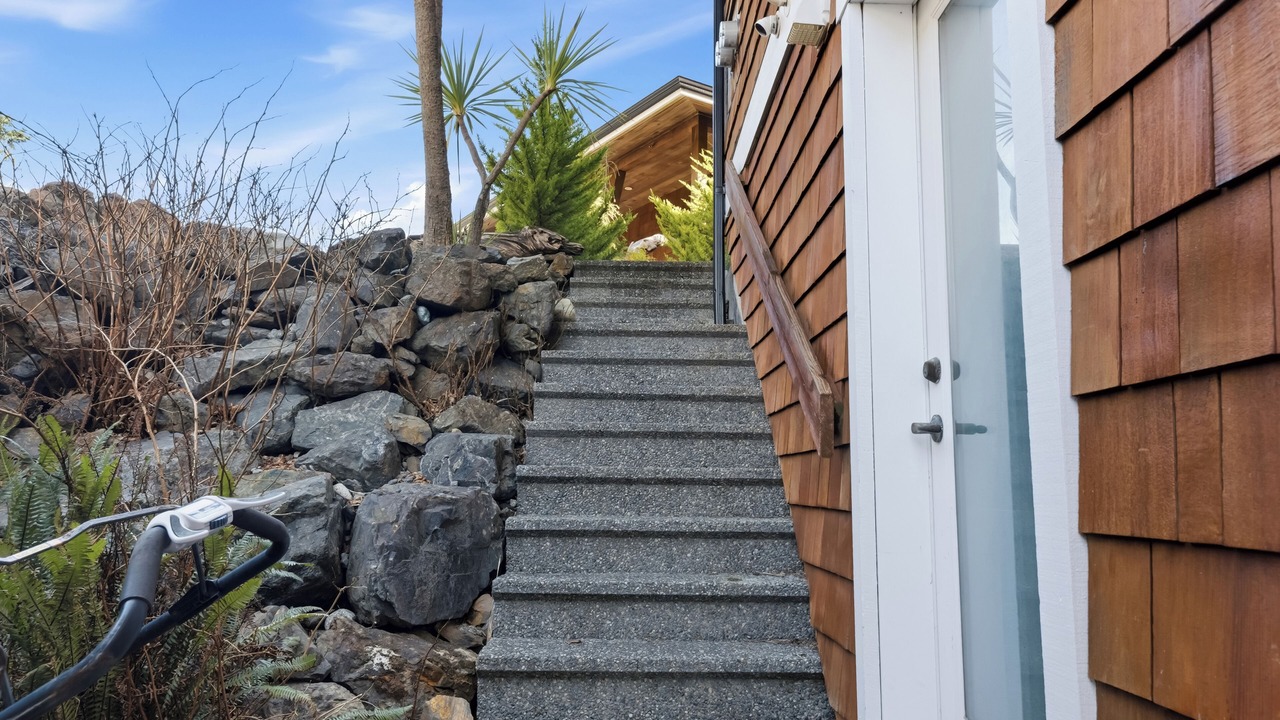 Photo of Outdoor in Ucluelet
