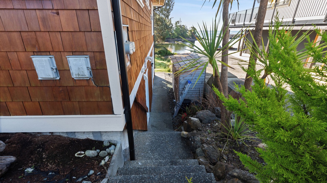 Photo of Outdoor in Ucluelet