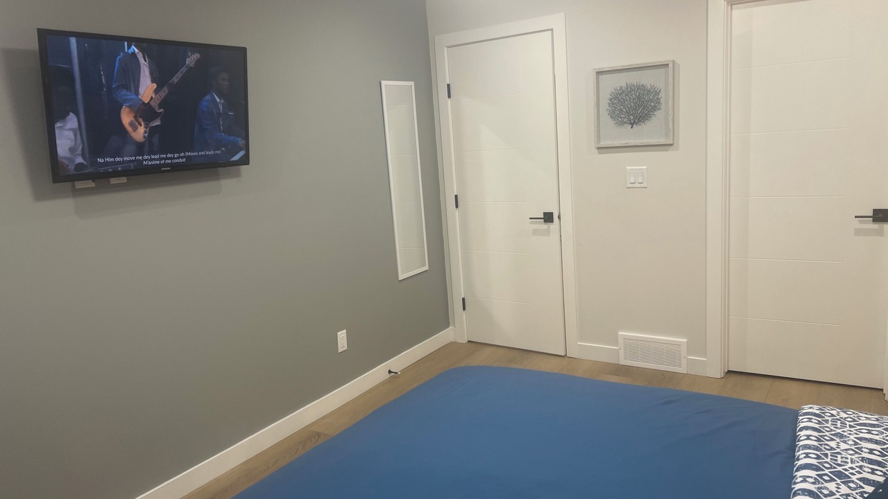 Photo of Bedroom in Saskatoon