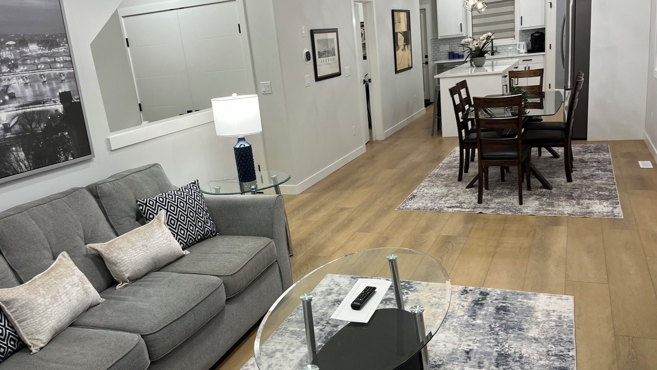 Photo of Livingroom in Saskatoon