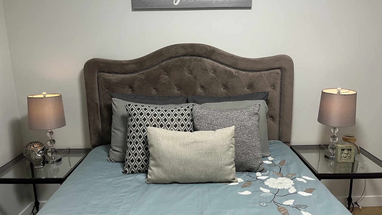 Photo of Bedroom in Saskatoon