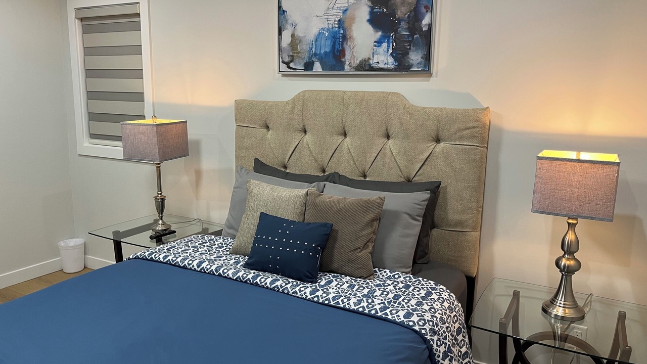 Photo of Bedroom in Saskatoon