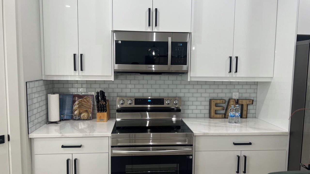 Photo of Kitchen in Saskatoon