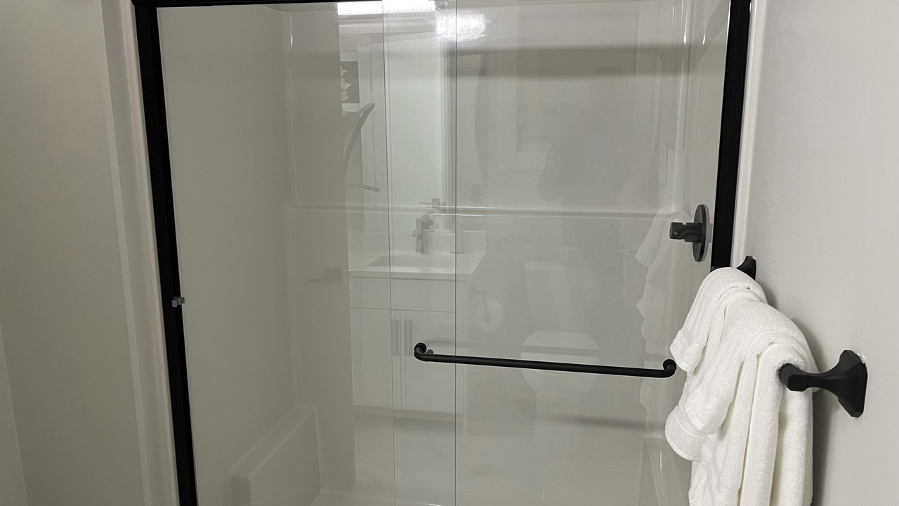 Photo of Bathroom in Saskatoon