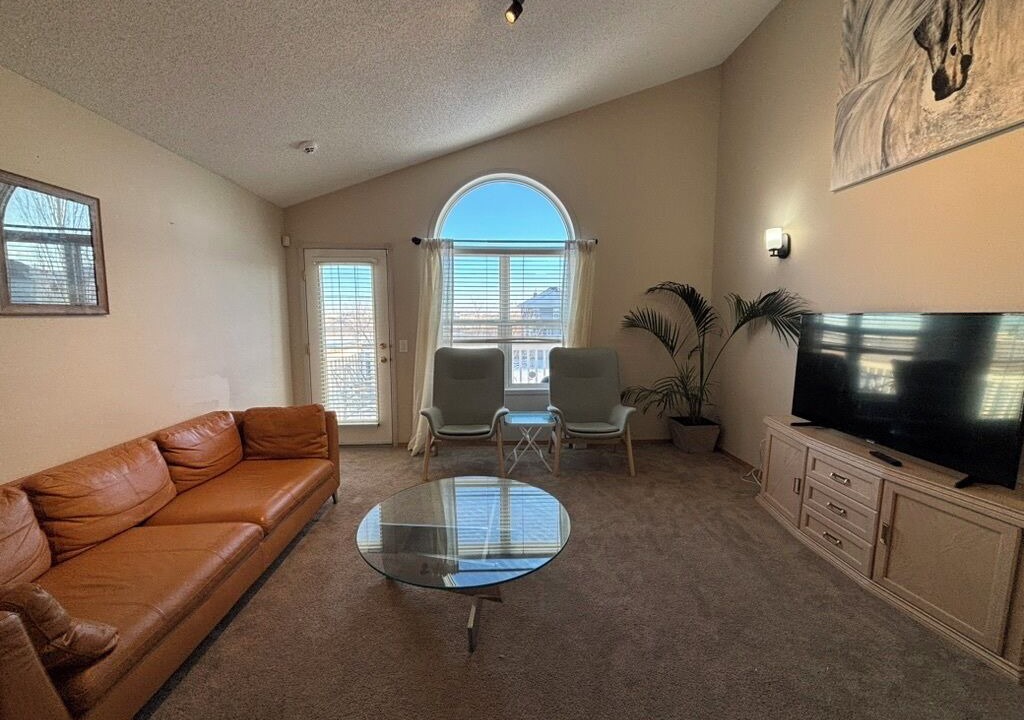 Photo of Livingroom in Calgary