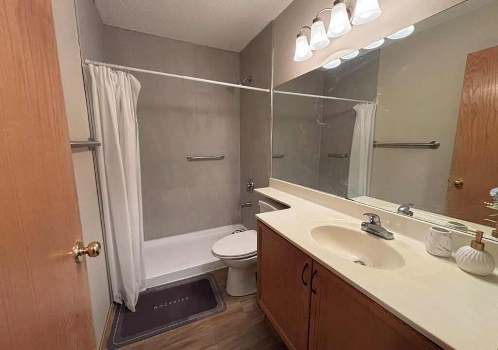 Photo of Bathroom in Calgary