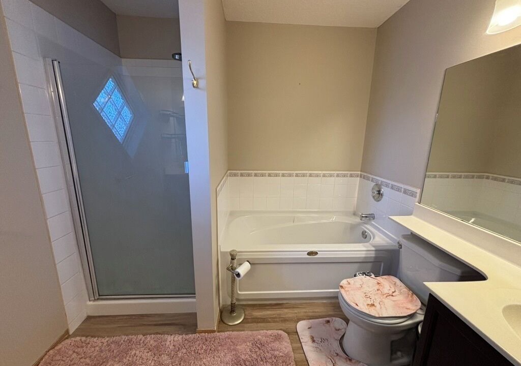 Photo of Bathroom in Calgary