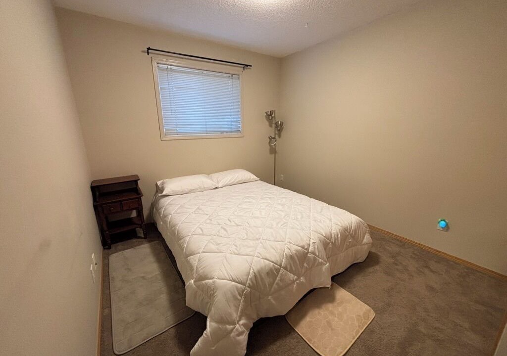 Photo of Bedroom in Calgary