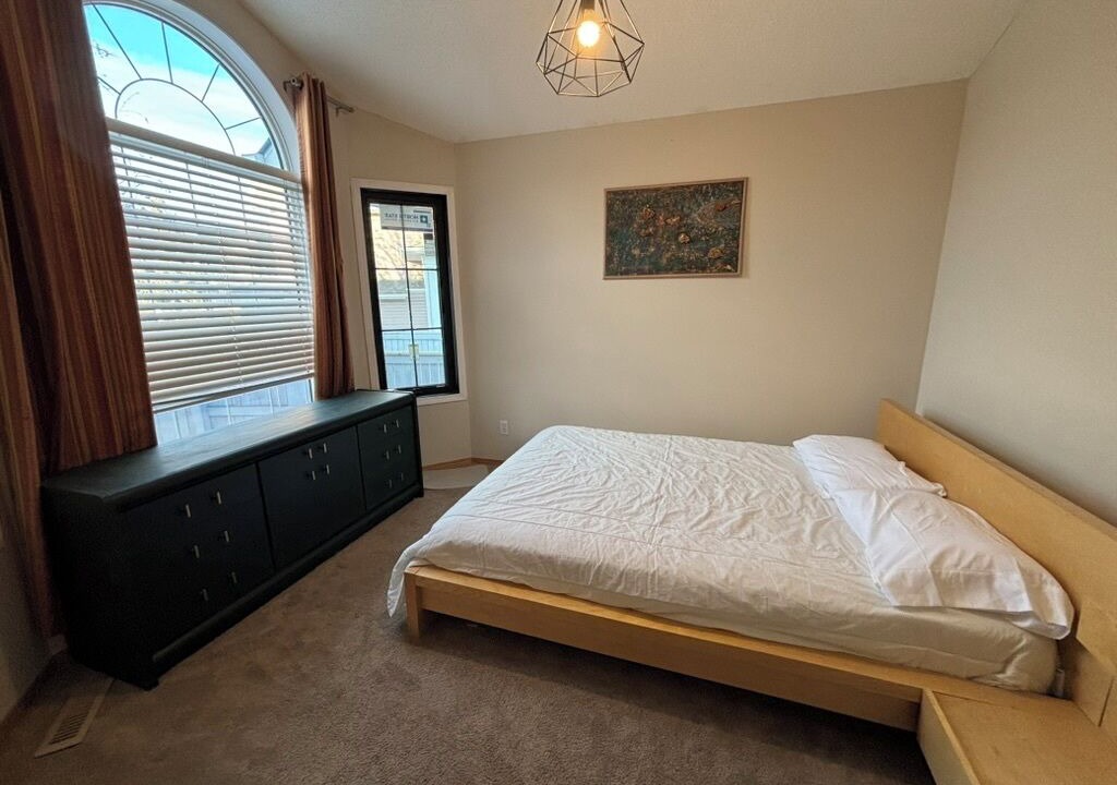 Photo of Bedroom in Calgary