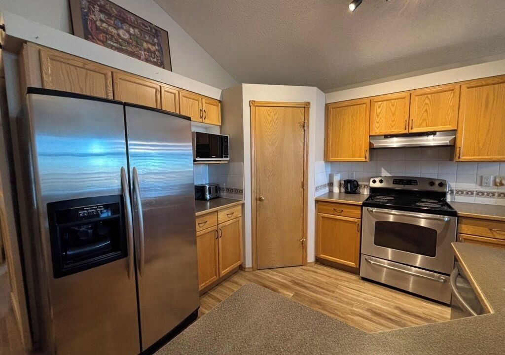 Photo of Kitchen in Calgary
