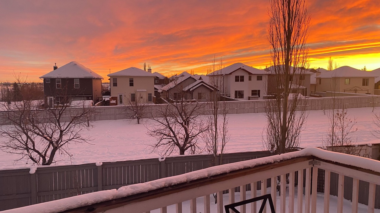 Photo of Outdoor in Calgary