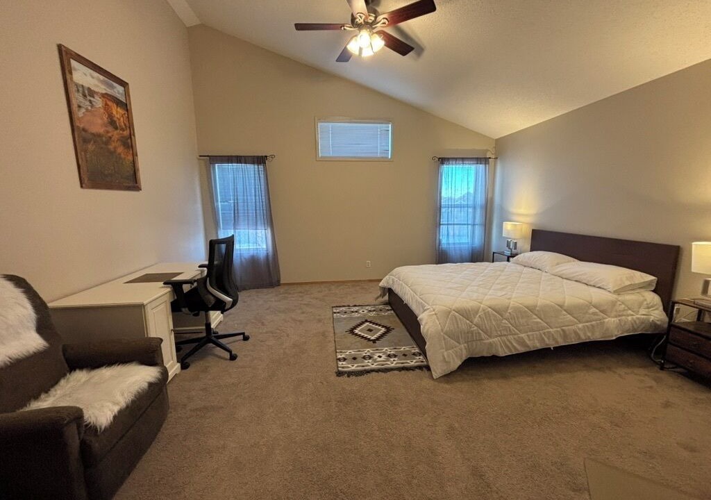 Photo of Bedroom in Calgary