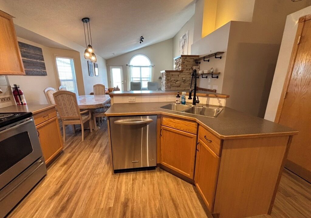 Photo of Kitchen in Calgary