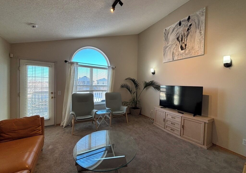 Photo of Livingroom in Calgary