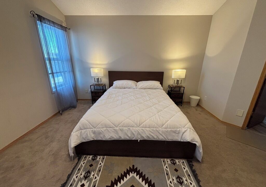 Photo of Bedroom in Calgary