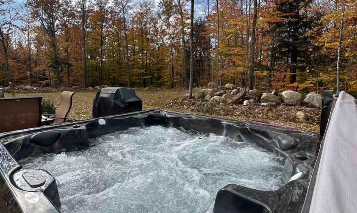 Photo of Outdoor in Bartlett