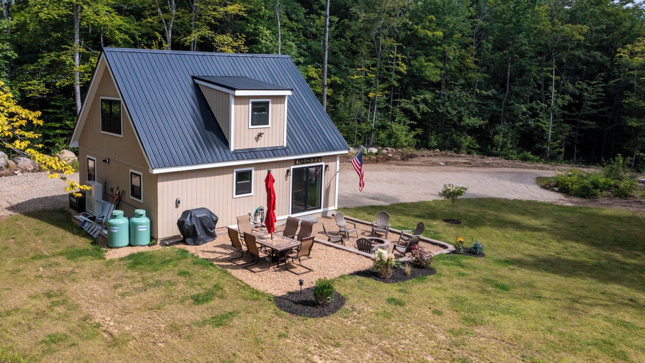 Photo of Outdoor in Bartlett