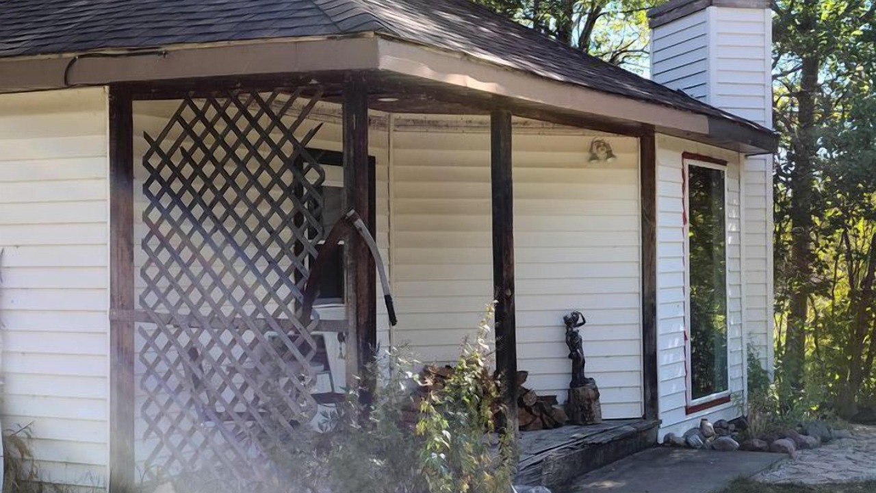 Photo of Outdoor in Parkland County