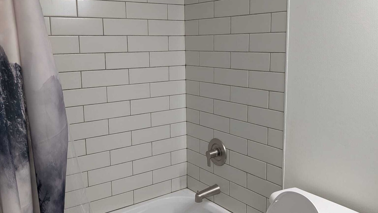 Photo of Bathroom in Camrose