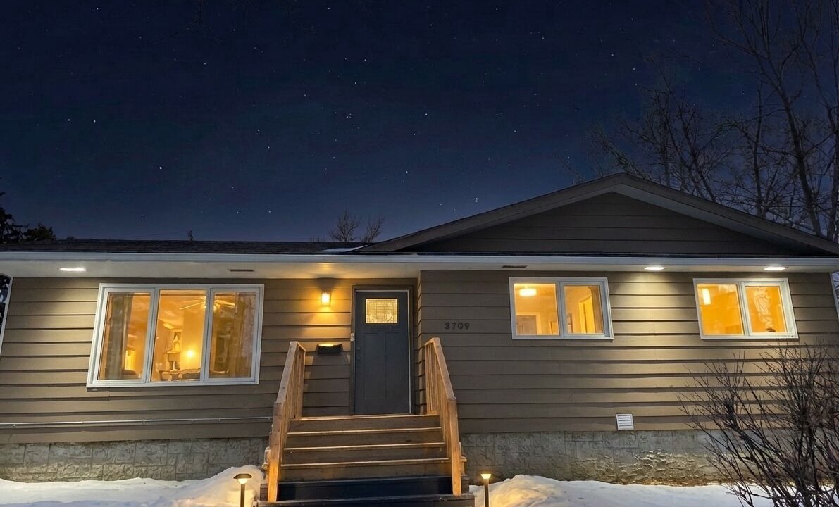 Photo of Outdoor in Camrose