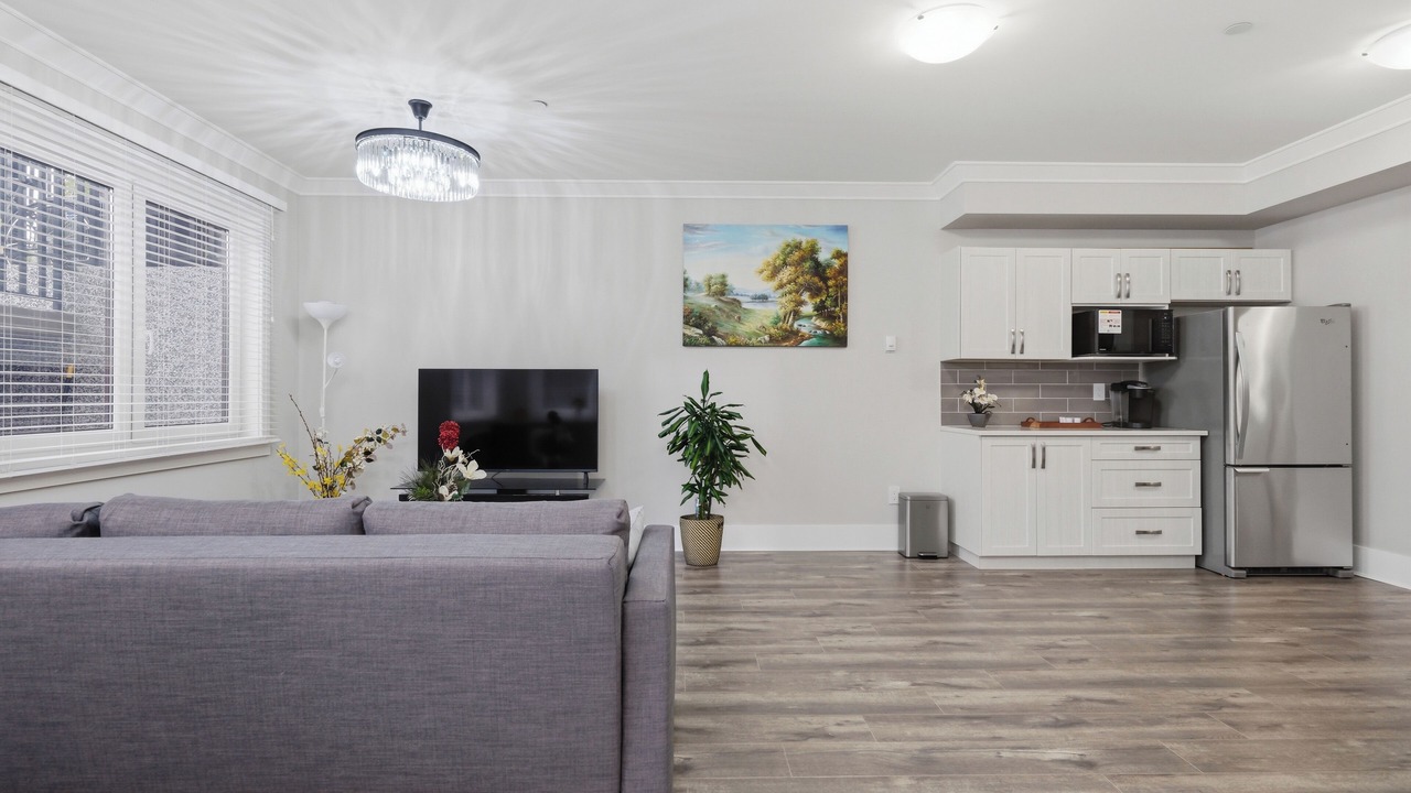 Photo of Bedroom in White Rock