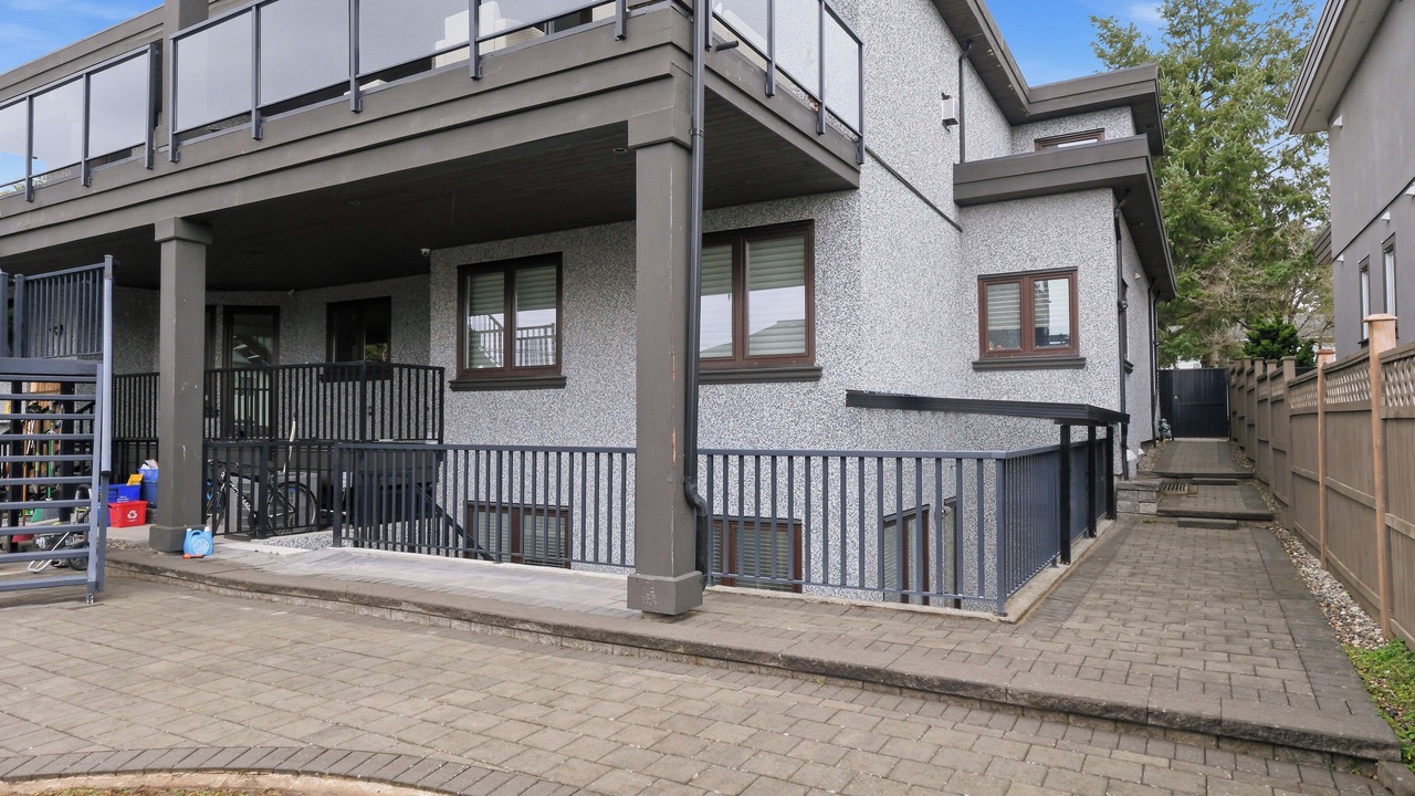Photo of Outdoor in White Rock