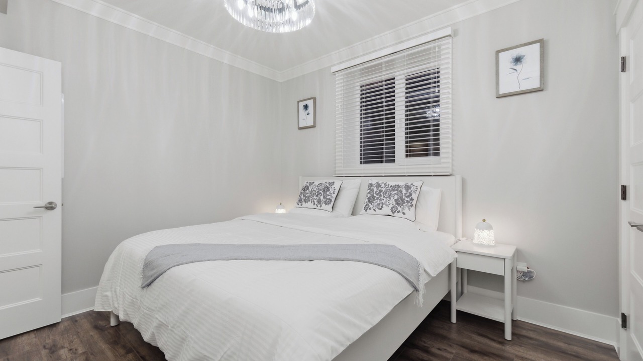 Photo of Bedroom in White Rock
