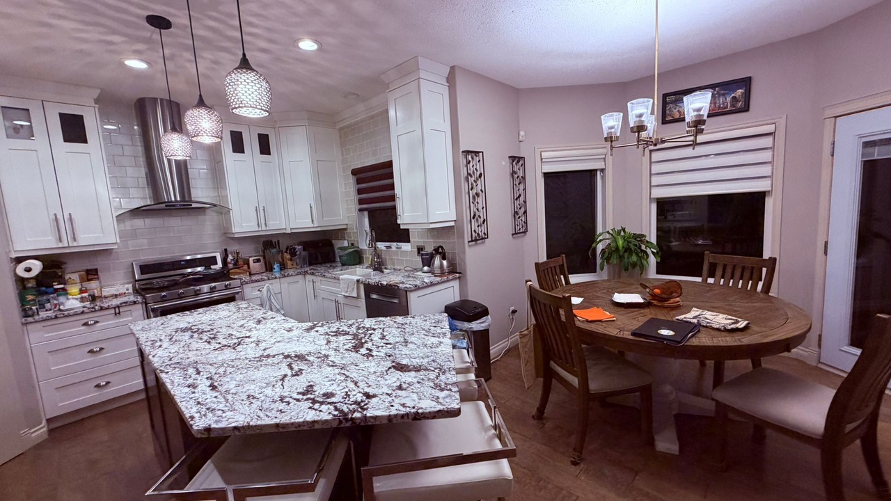 Photo of Kitchen in West Edmonton