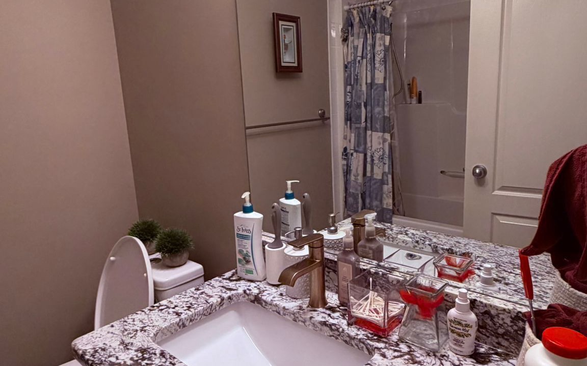 Photo of Bathroom in West Edmonton