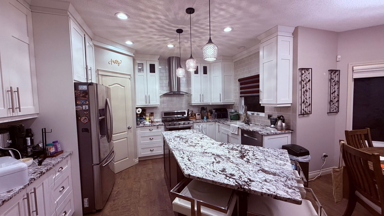 Photo of Kitchen in West Edmonton