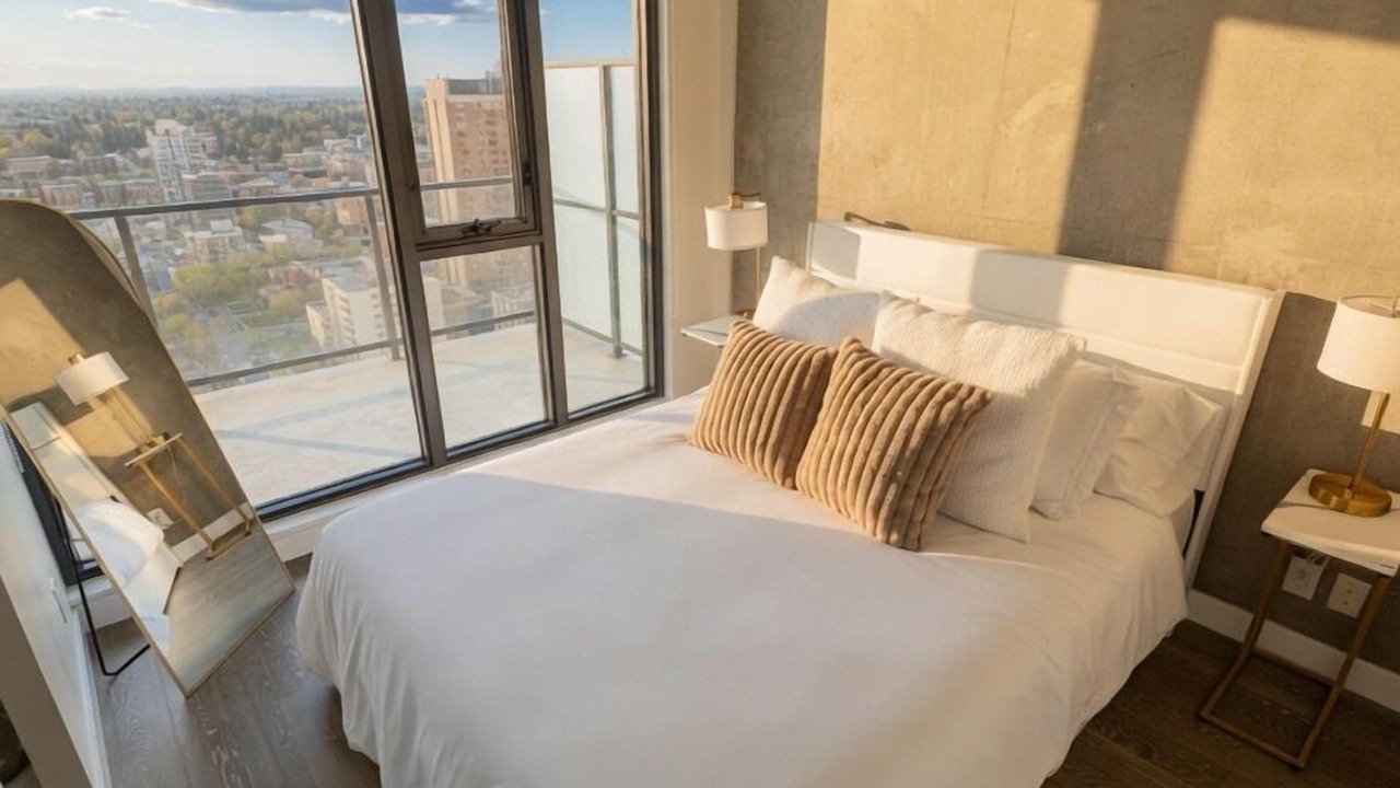 Photo of Bedroom in Connaught